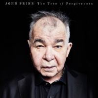 Prine, John Tree Of Forgiveness/translucent Green Vinyl -indie-