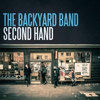 Backyard Band, The Second Hand