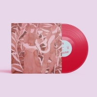 Hill, Natalie Jane Hopeful Woman (transparent Red)