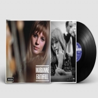 Faithfull, Marianne Marianne Faithfull