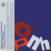 Terraza Trio, Ignasi With Respect To Oscar And Niels