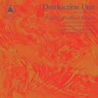 Destruction Unit Negative Feedback