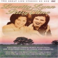Loretta Lynn & Patsy Cline Two Great Life Stories On One