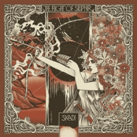 Flight Of Sleipnir Skadi