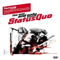 Status Quo The One & Only Status Quo