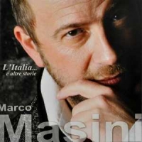 Marco Masini L Italia E Altre Storie