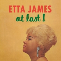 James, Etta At Last