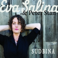 Salina, Eva & Peter Stan Sudbina - A Portrait Of Vida Pavlov