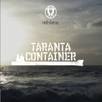 Nidi D Arac Taranta Container