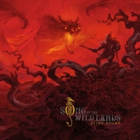 Nolan, Clive Song Of The Wildlands