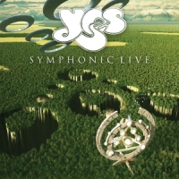 Yes Symphonic Live