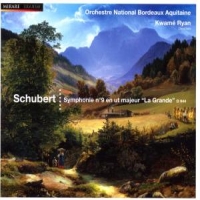 Orchestre National De Bordeaux Symphonie No 9
