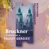 Berliner Philharmoniker, Sergi Bruckner: Symphony No. 5