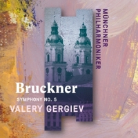 Bruckner, Anton Symphony No.5