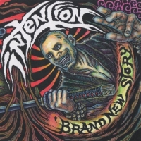 Intention Brand New Story