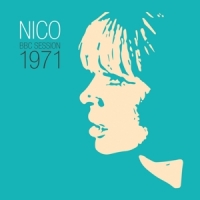 Nico Bbc Session 1971