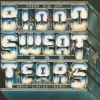 Blood, Sweat & Tears Brand New Day