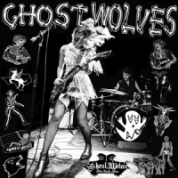 Ghost Wolves Crooked Cop