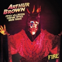 Brown, Arthur Fire