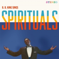 King, B.b. Sings Spirituals
