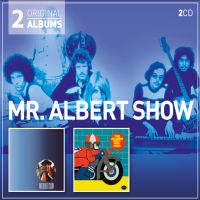 Mr. Albert Show 2 For 1: Mr. Albert Show / Warm ..
