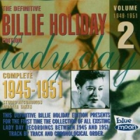 Holiday, Billie Complete 1945-1951 Vol.2