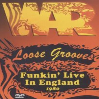 War Loose Grooves -funkin' Li