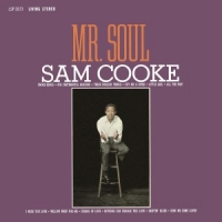 Cooke, Sam Mr. Soul