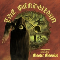 Master Massive Pendulum