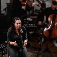 Lucy Grimble Live At Burgess Barn