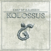 Keep Of Kalessin Kolossus