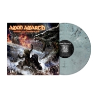 Amon Amarth Twilight Of The Thunder God