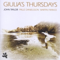 Taylor, John Giulia's Thursday