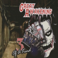 Great Awakening 3 Of A Kind