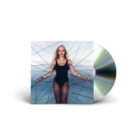 Becky Hill Rebecca