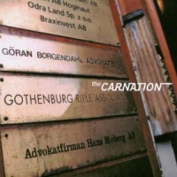 Carnation, The Gothenburg Rifle Association