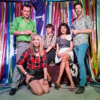 Oh! Gunquit Eat Yuppies And Dance