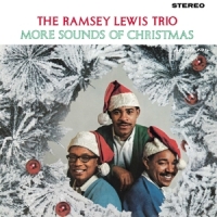 Lewis Trio, Ramsey More Sounds Of Christmas