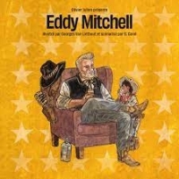 Mitchell, Eddy Vinyl Story