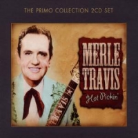 Travis, Merle Hot Pickin'