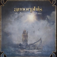 Amorphis Beginning Of Times