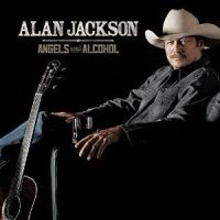 Jackson, Alan Angels & Alcohol
