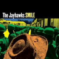 Jayhawks Smile