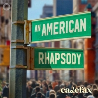 Calefax An American Rhapsody