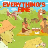 Corby, Matt Everythings Fine -limited-