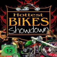 Documentary Hottest Bikes Showdown