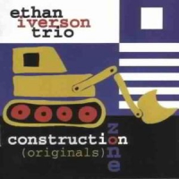 Iverson, Ethan -trio- Construction Zone