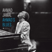 Jamal, Ahmad Ahmad's Blues