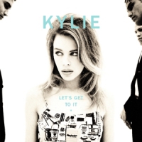 Minogue, Kylie Let's Get To It (cd+dvd)