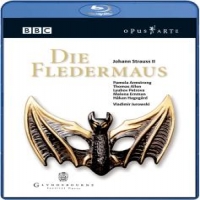 London Philharmonic Orchestra Die Fledermaus